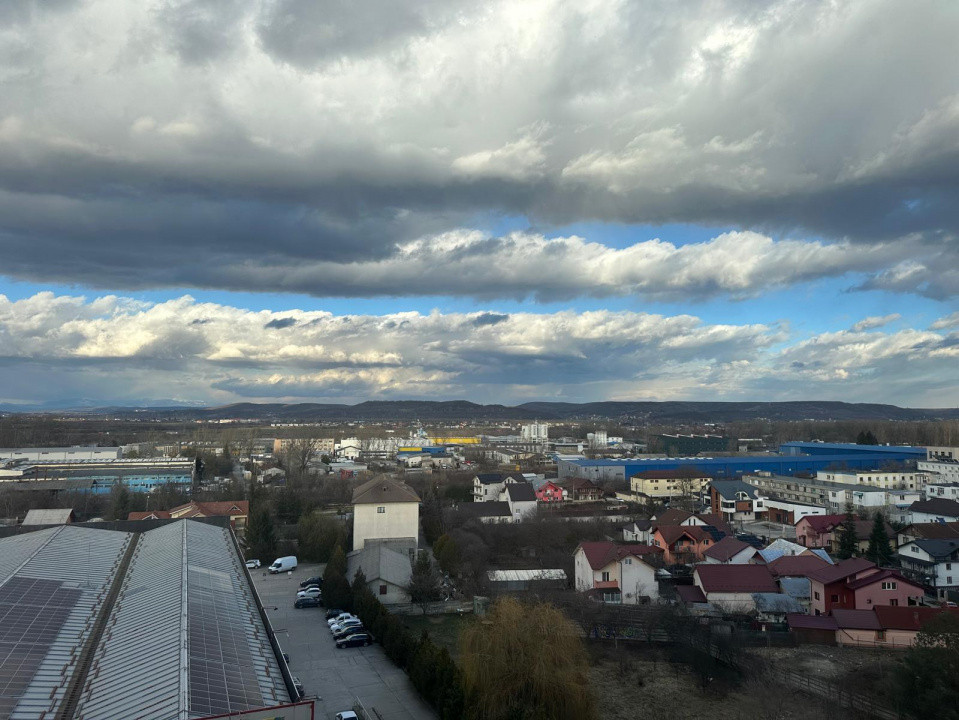 Apartament 3 camere | Pitesti Nord