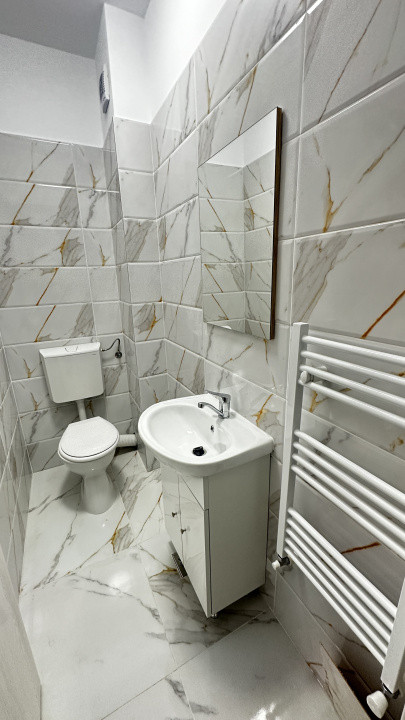 Apartament 3 camere | Prima închiriere | Etaj 1 | Bloc nou | Parcare