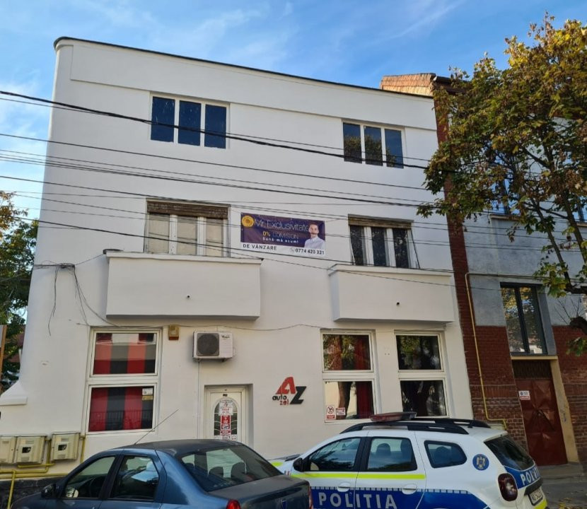 Apartament Central in Casa COMISION 0%