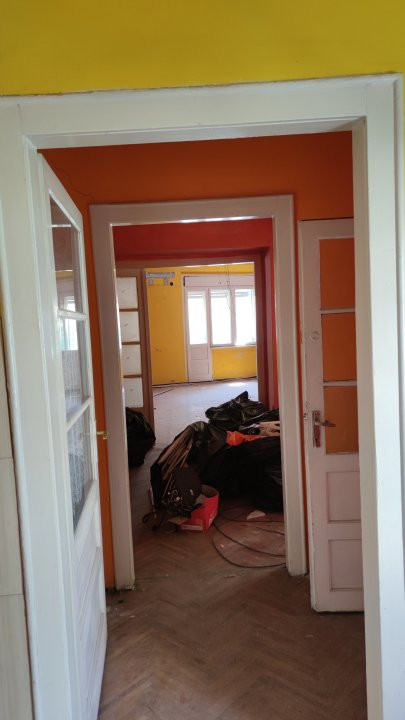 Apartament Central in Casa COMISION 0%