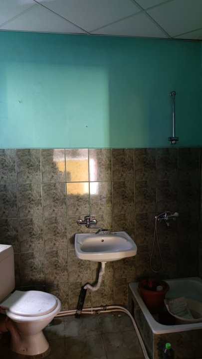 Apartament Central in Casa COMISION 0%