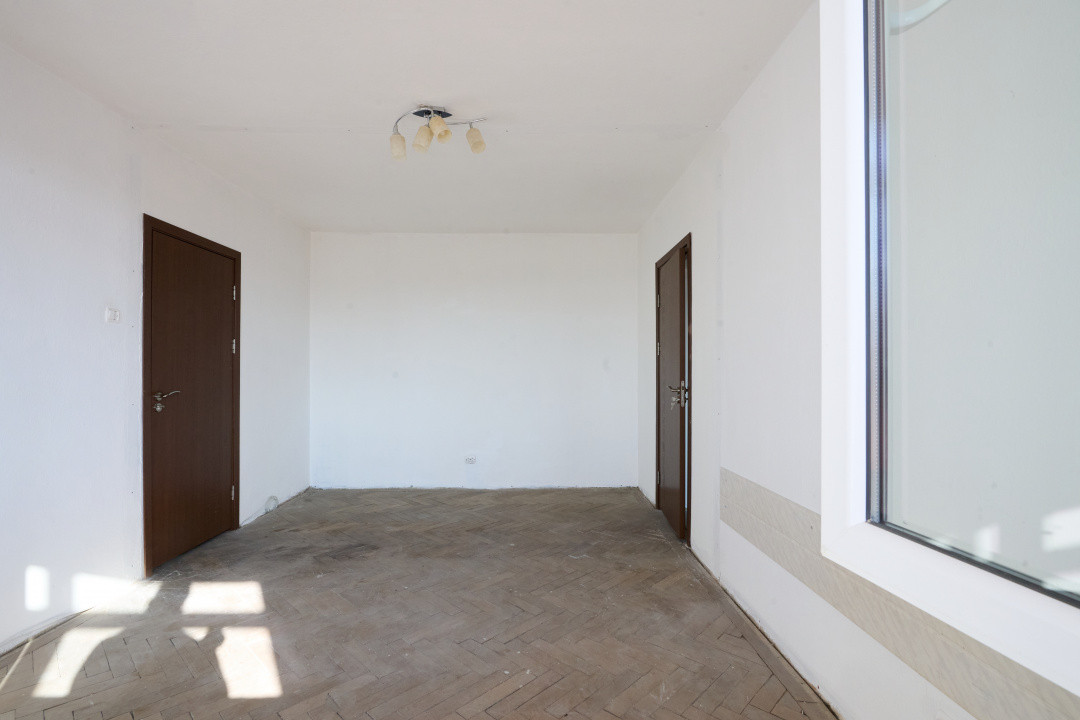 Apartament 3 camere Craiovei