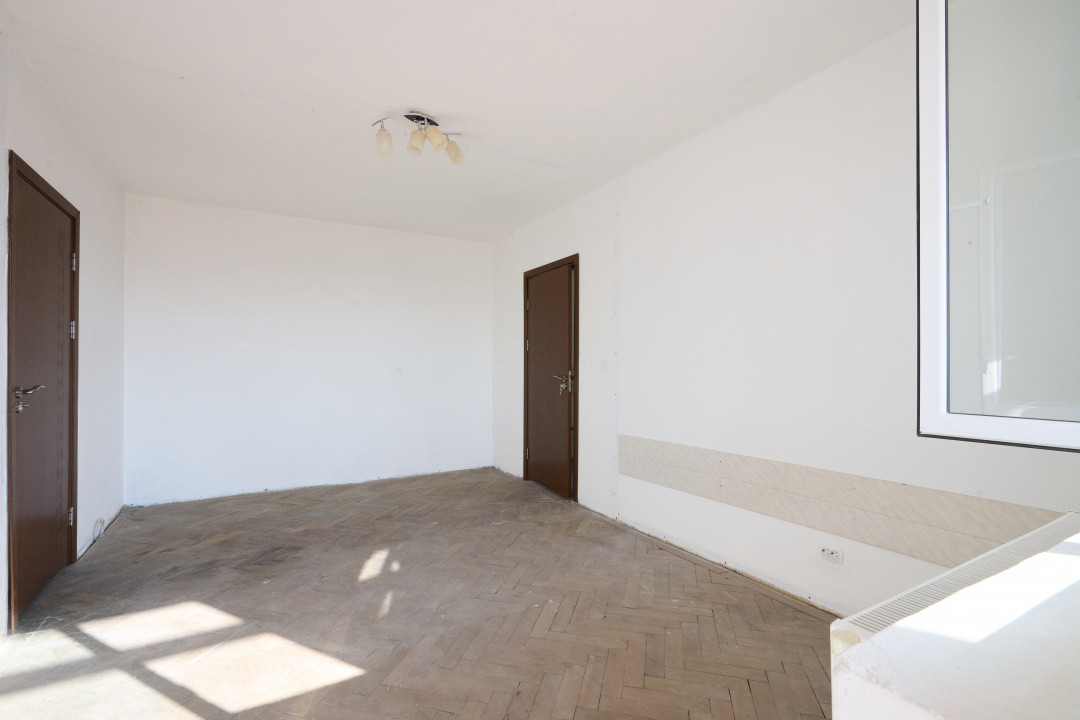 Apartament 3 camere Craiovei