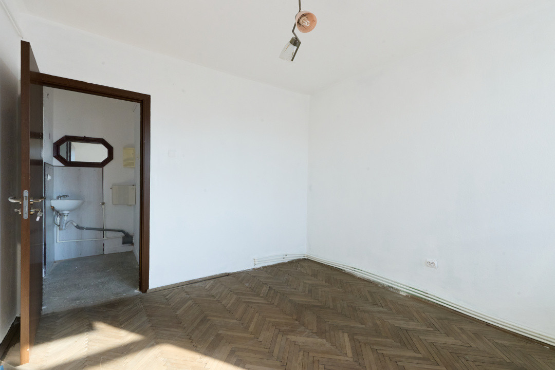 Apartament 3 camere Craiovei