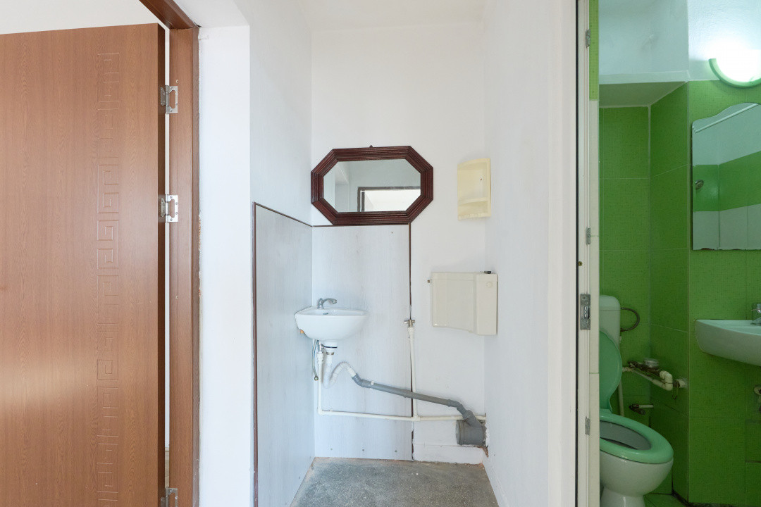 Apartament 3 camere Craiovei