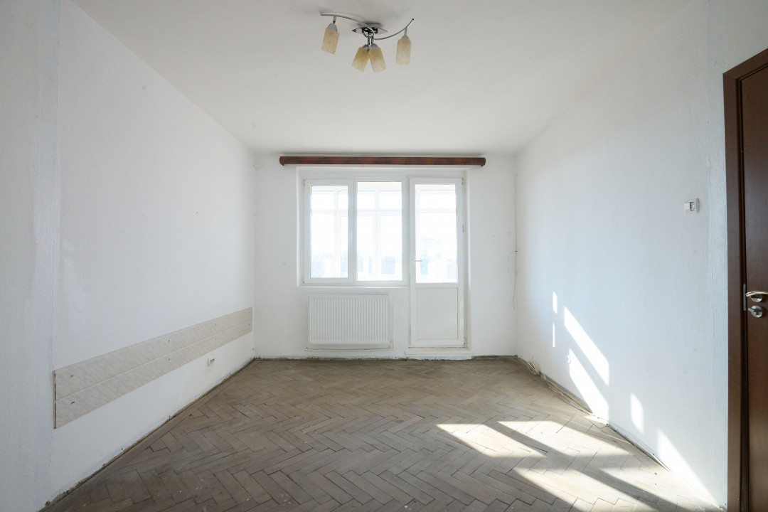 Apartament 3 camere Craiovei