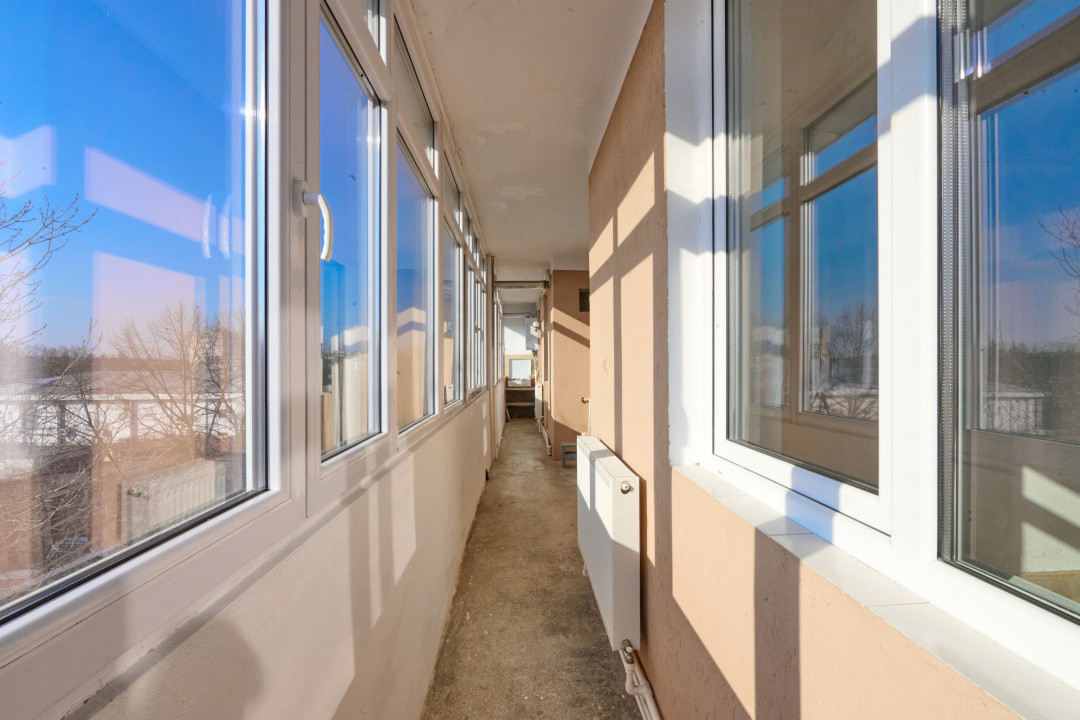 Apartament 3 camere Craiovei