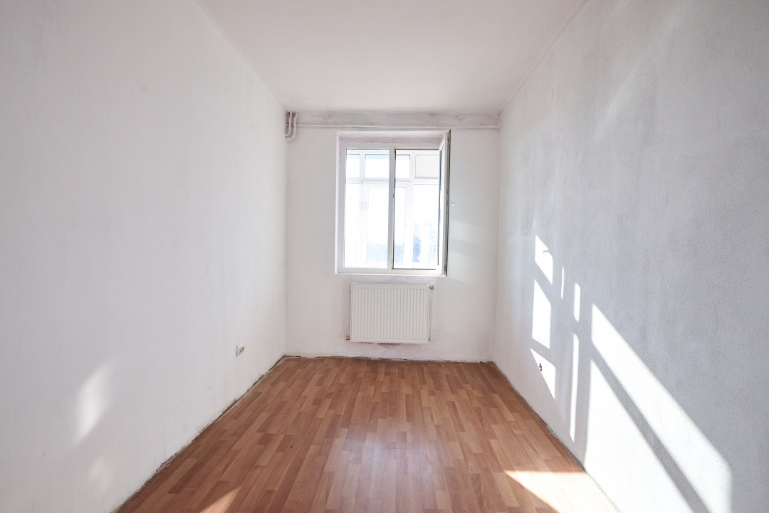Apartament 3 camere Craiovei