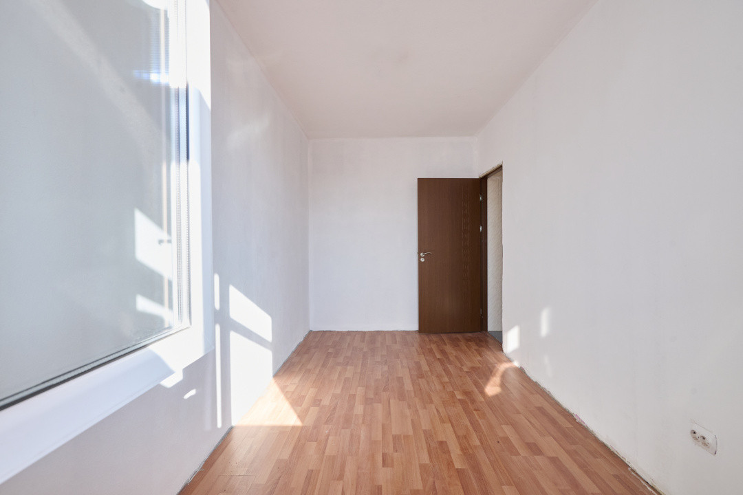 Apartament 3 camere Craiovei