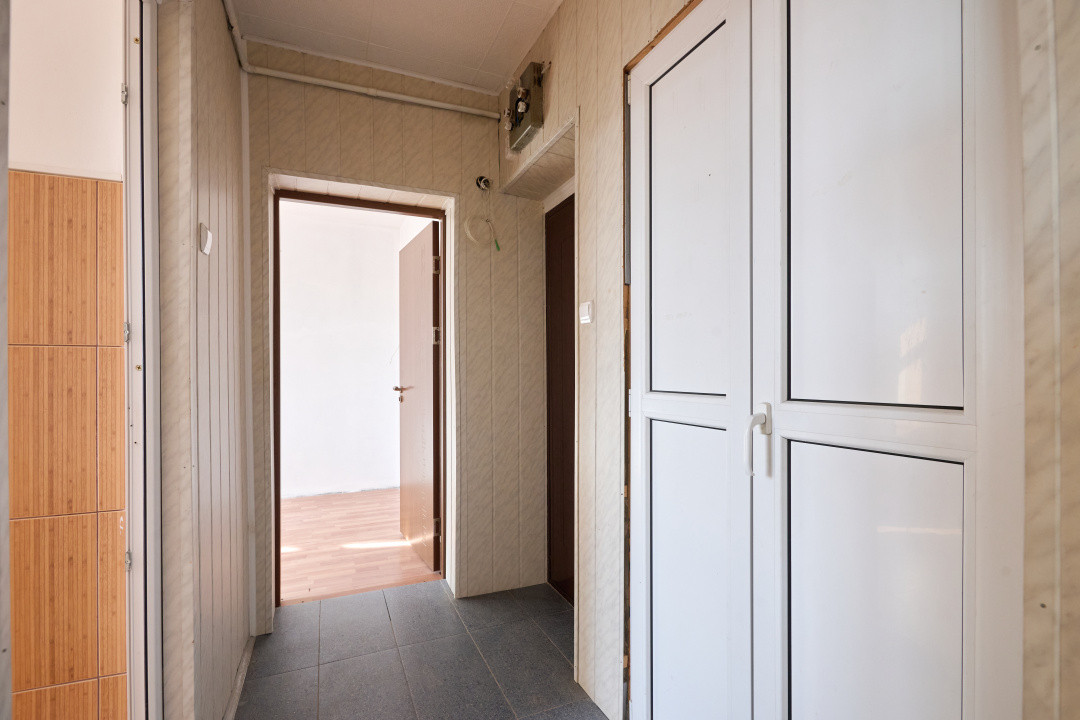 Apartament 3 camere Craiovei