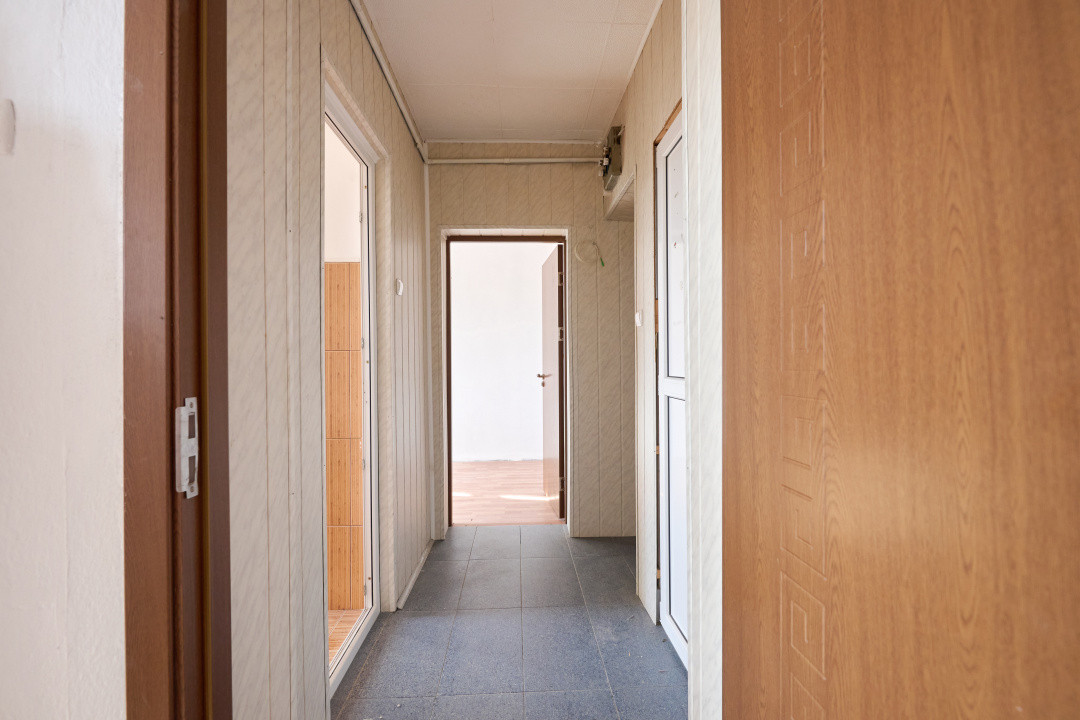 Apartament 3 camere Craiovei