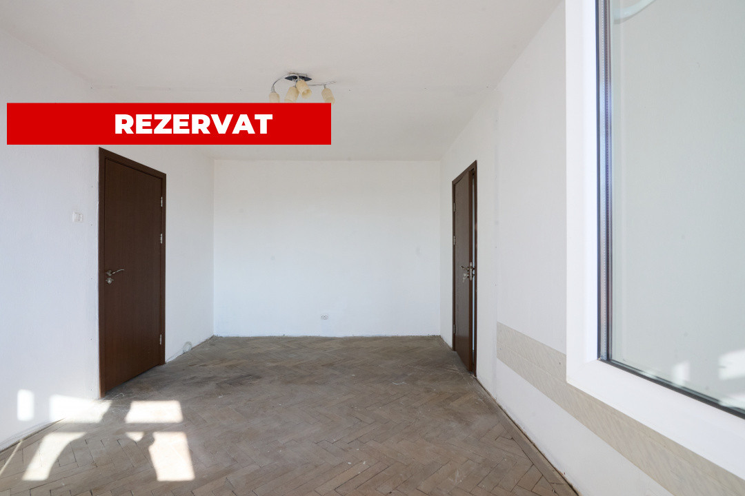 Apartament 3 camere Craiovei