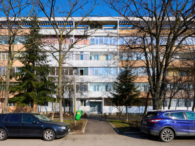 Apartament 3 camere Craiovei