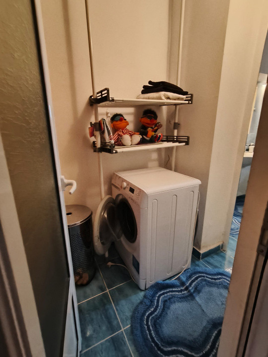 Apartament 2 camere de închiriat – Bd. Republicii, zona Gării, Târgu Jiu