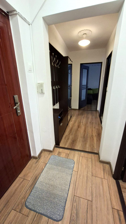 Apartament 4 camere Bascov spatios, et.2, centrala termica