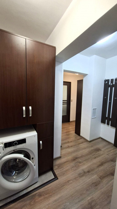Apartament 4 camere Bascov spatios, et.2, centrala termica
