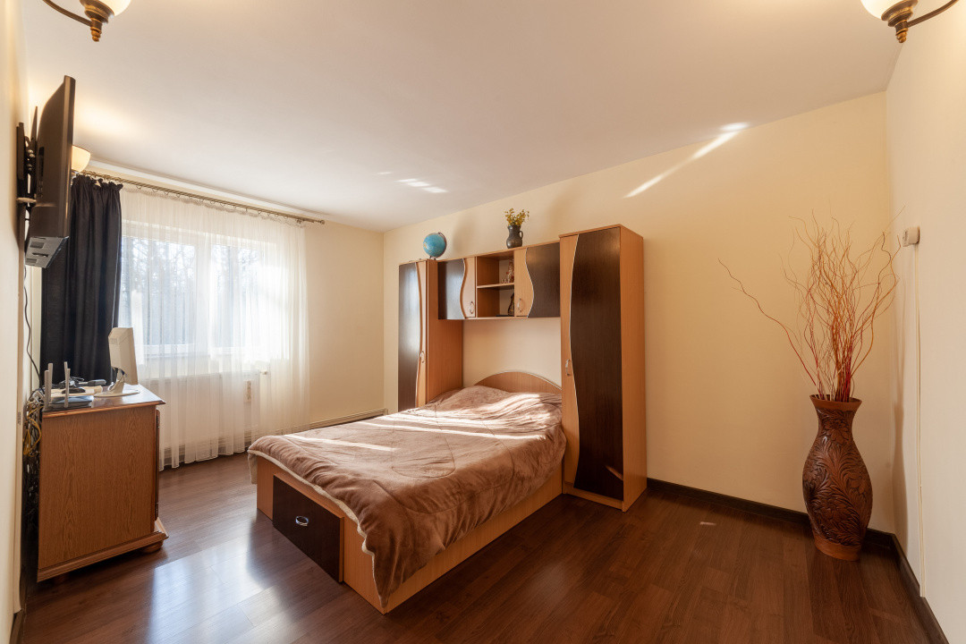 Casa P+M langa Padurea Trivale