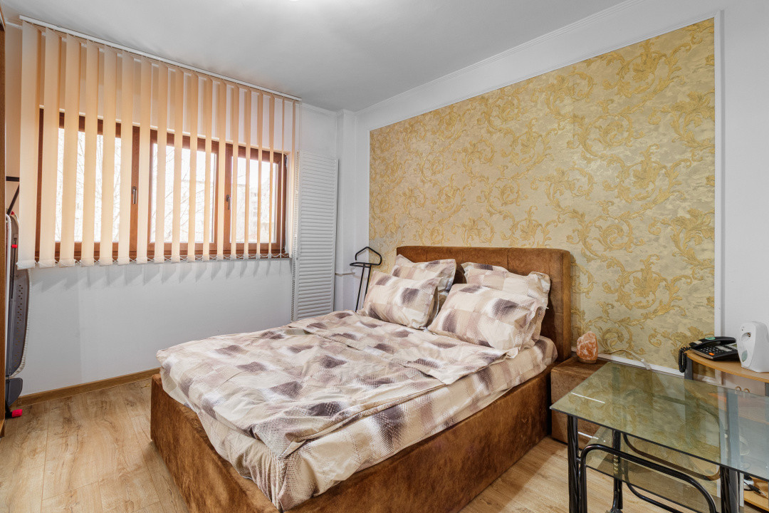 Apartament decomandat | Str. Polona 