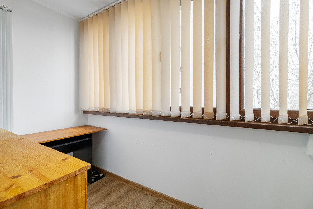 Apartament decomandat | Str. Polona 