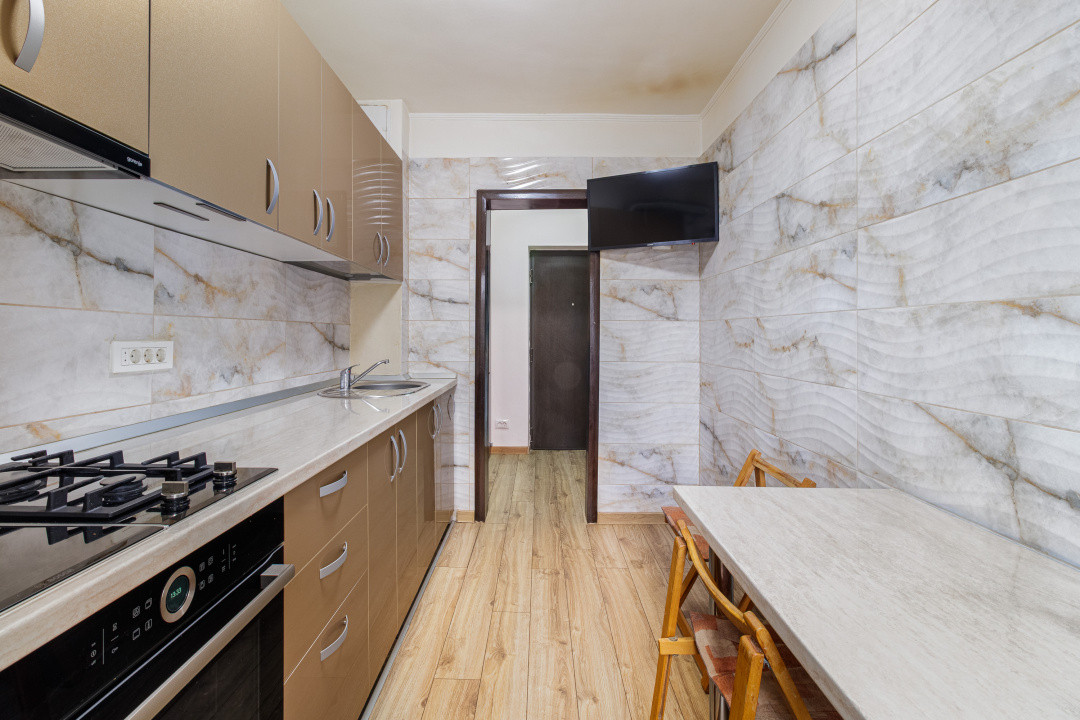 Apartament decomandat | Str. Polona 