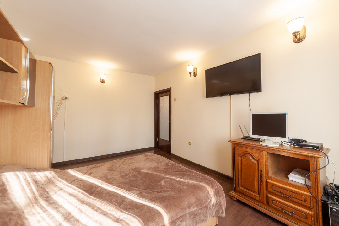 Casa in Trivale – linistee si confort la superlativ