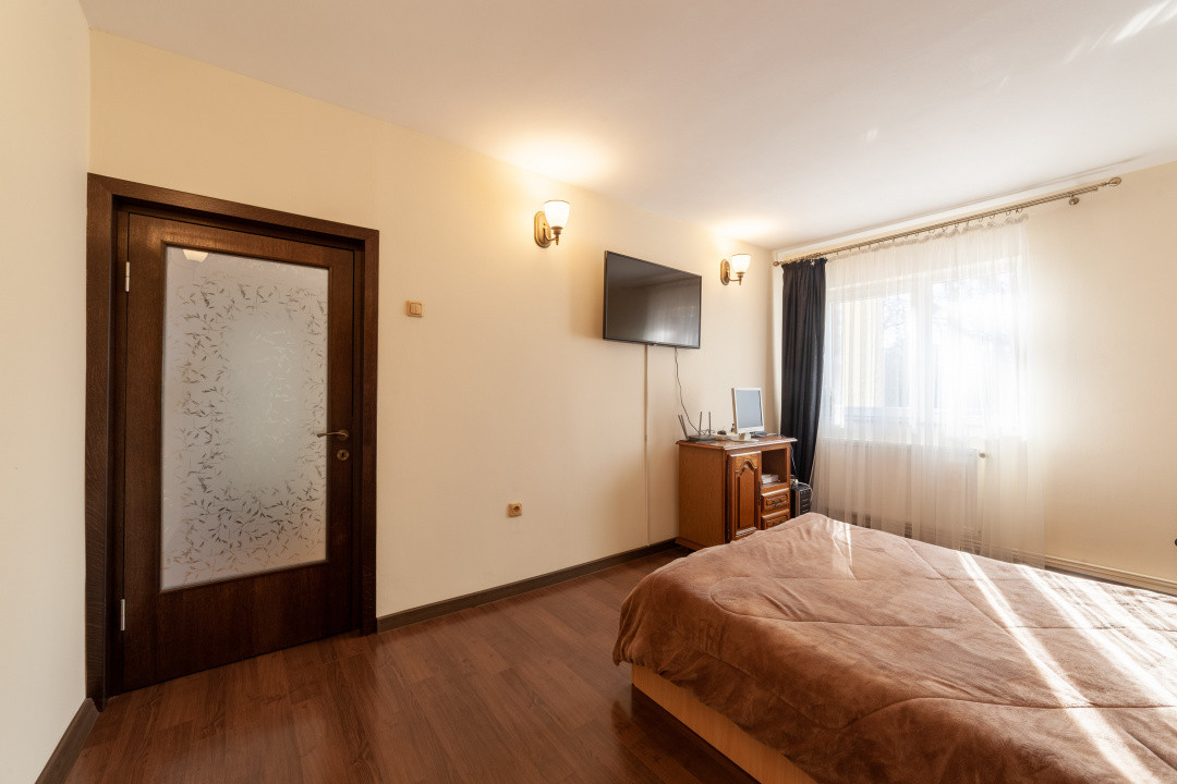 Casa in Trivale – linistee si confort la superlativ