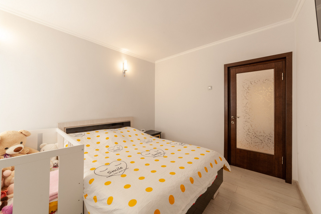 Casa in Trivale – linistee si confort la superlativ