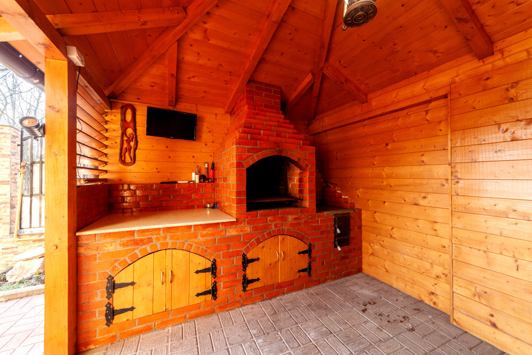 Casa in Trivale – liniste si confort la superlativ