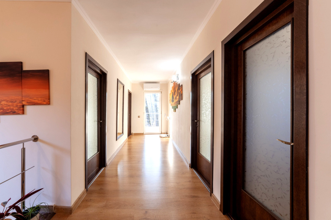 Casa in Trivale – liniste si confort la superlativ