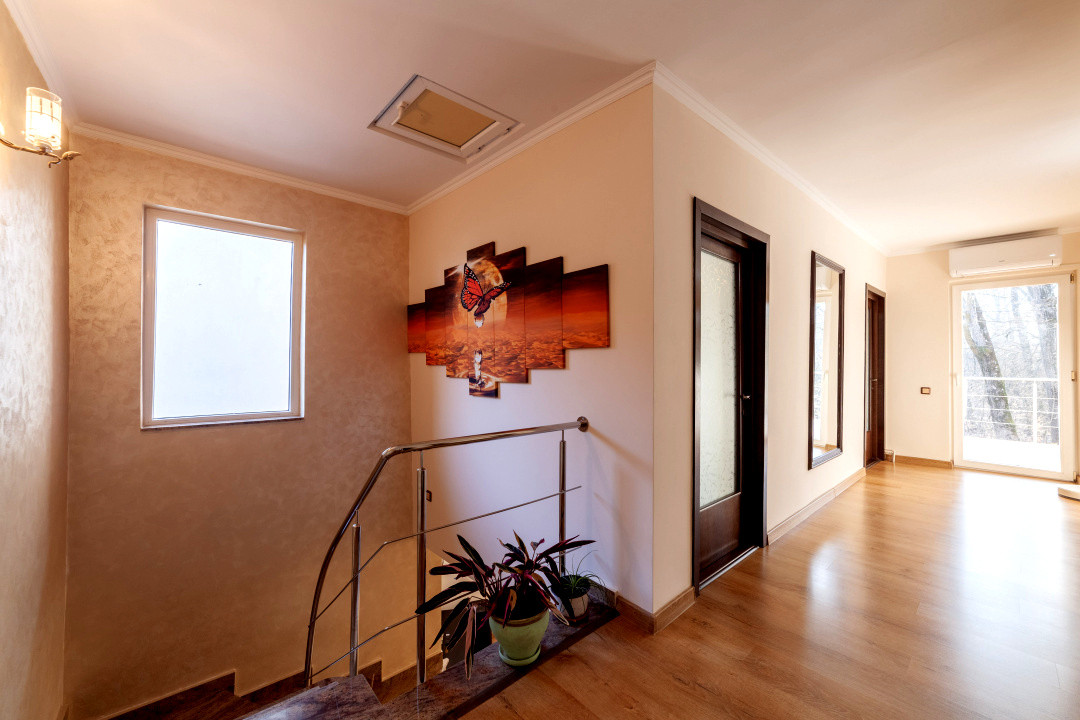 Casa in Trivale – liniste si confort la superlativ