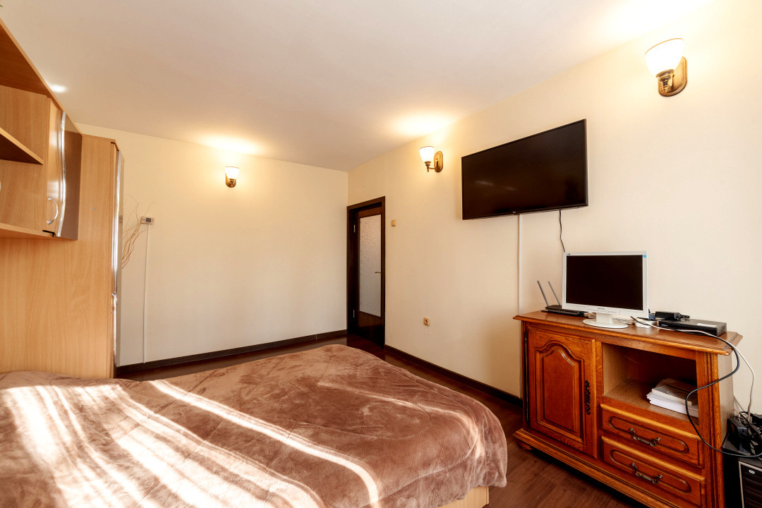 Casa in Trivale – liniste si confort la superlativ