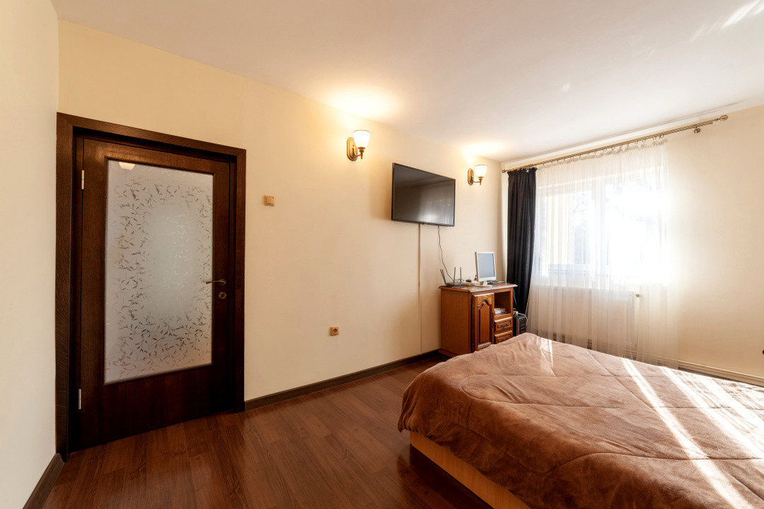 Casa in Trivale – liniste si confort la superlativ