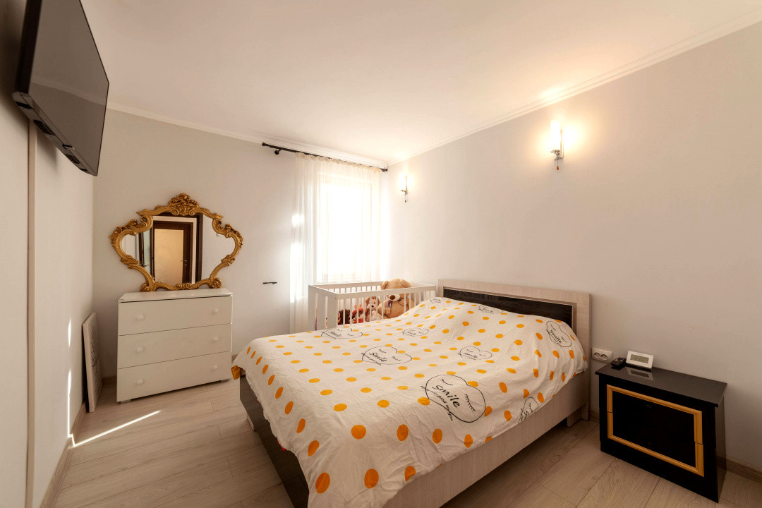 Casa in Trivale – liniste si confort la superlativ