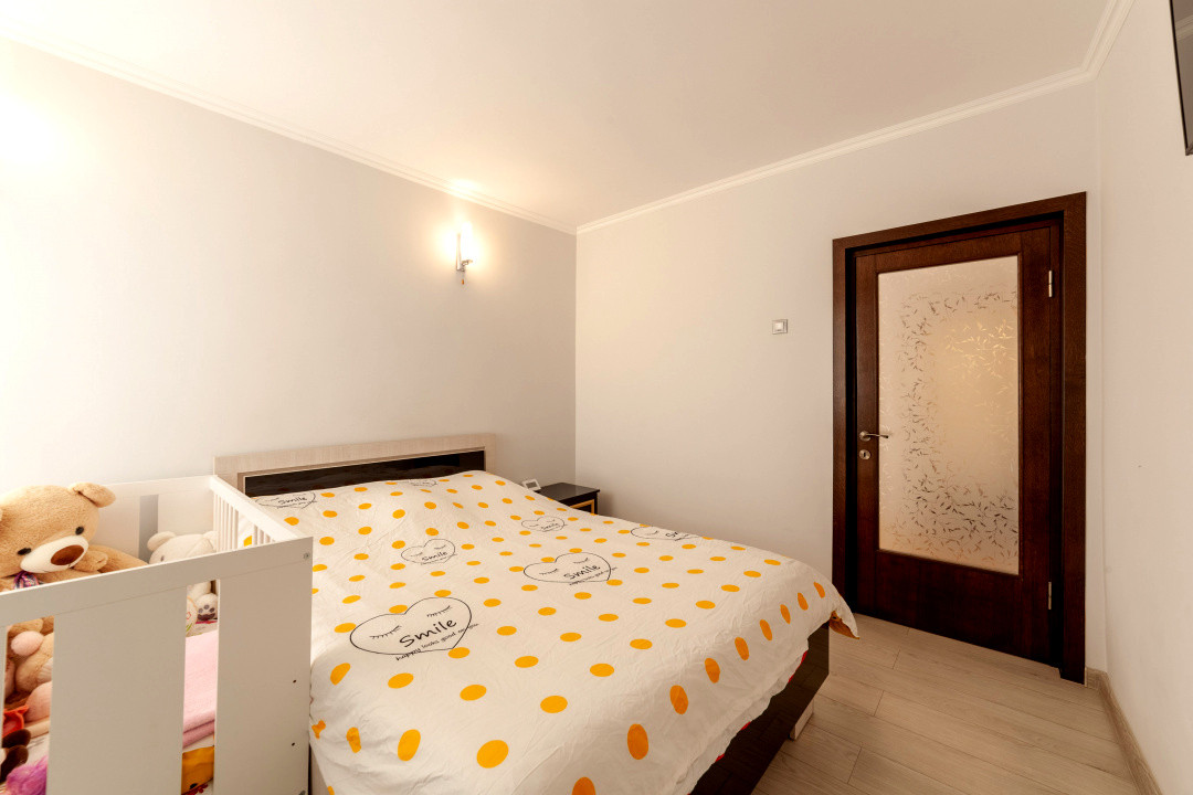 Casa in Trivale – liniste si confort la superlativ