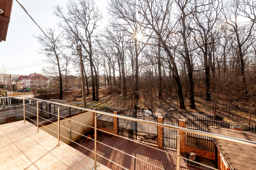 Casa in Trivale – liniste si confort la superlativ