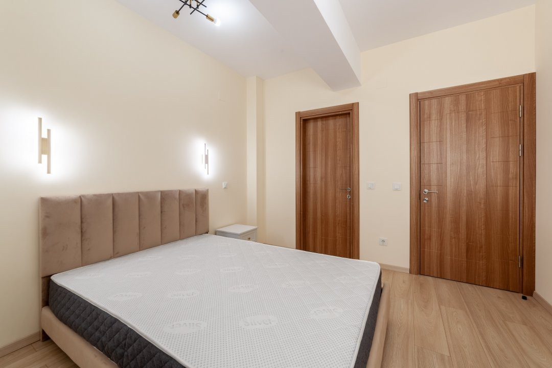 0% Comision De Închiriat Apartament 3 camere Bloc nou Pitesti-zona Nord!