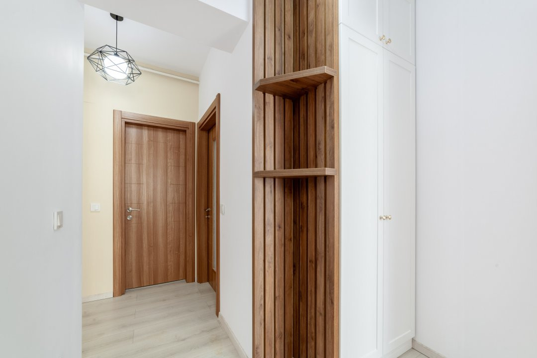 0% Comision De Închiriat Apartament 3 camere Bloc nou Pitesti-zona Nord!