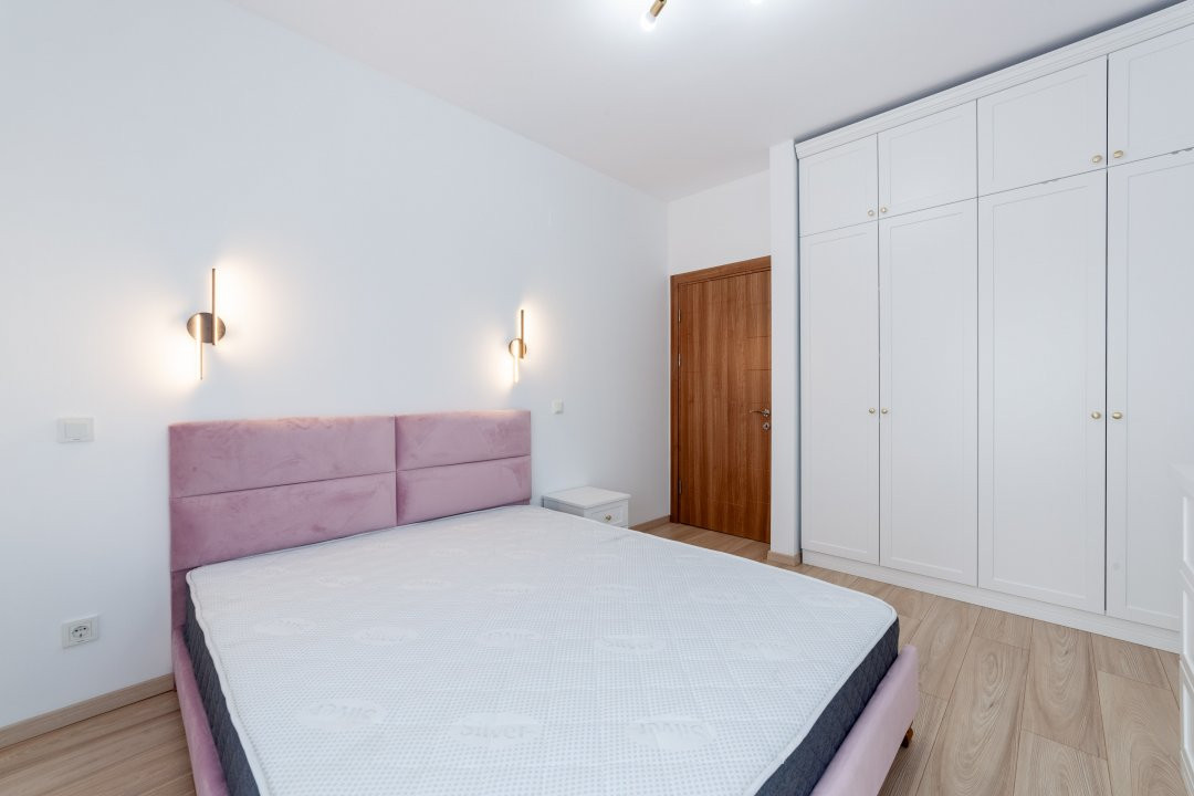 0% Comision De Închiriat Apartament 3 camere Bloc nou Pitesti-zona Nord!