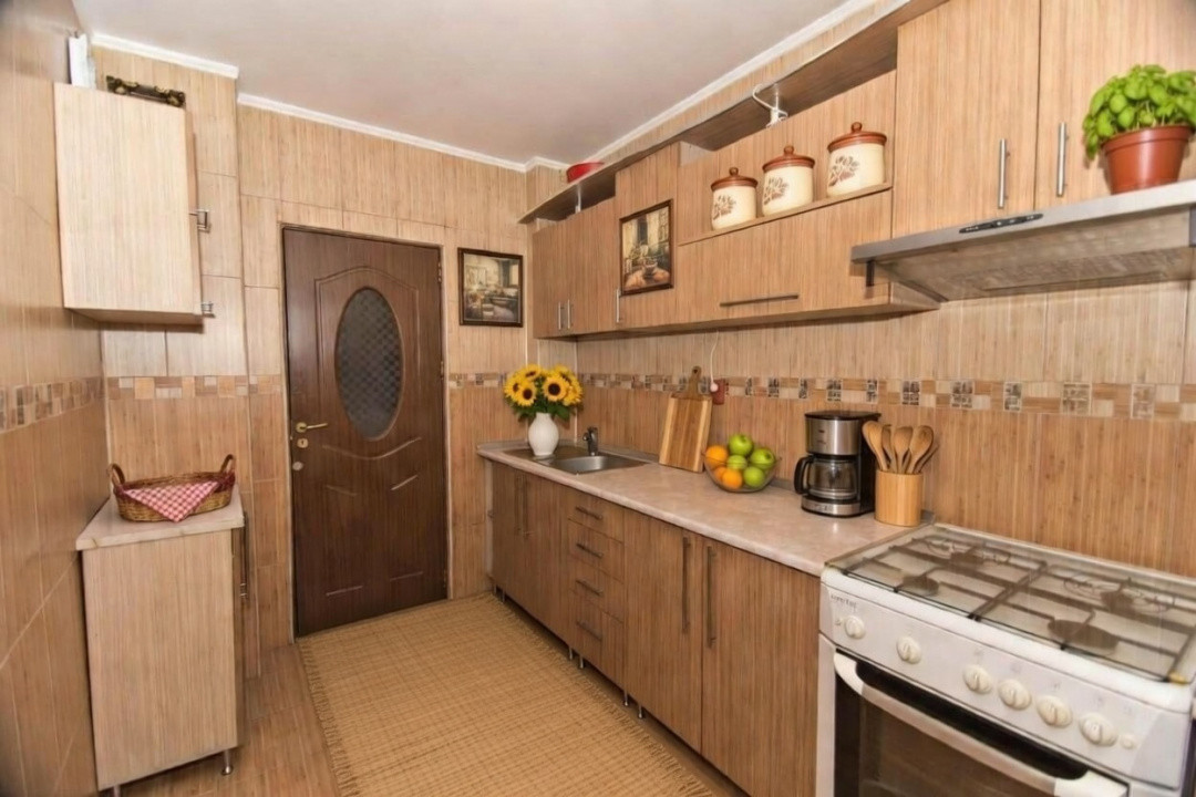 Apartament Prundu, Pitesti.  0% COMISION