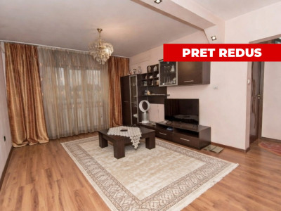 Apartament Prundu, Pitesti.  0% COMISION
