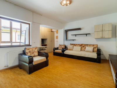 Studio Spatios - Metrou Nicolae Grigorescu