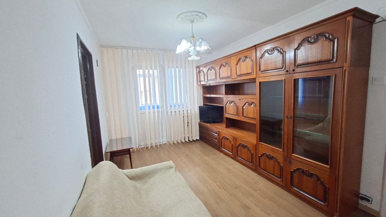 0%Comision-Vanzare apartament 2 camere Banat et. 3