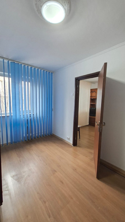0%Comision-Vanzare apartament 2 camere Banat et. 3