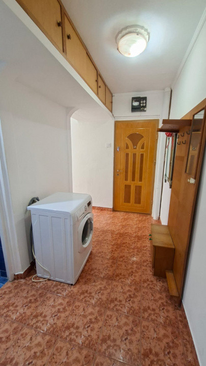 0%Comision-Vanzare apartament 2 camere Banat et. 3