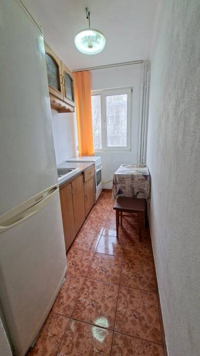 0%Comision-Vanzare apartament 2 camere Banat et. 3