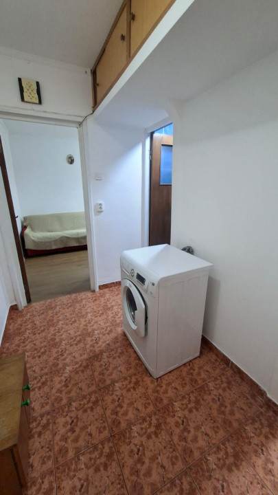 0%Comision-Vanzare apartament 2 camere Banat et. 3