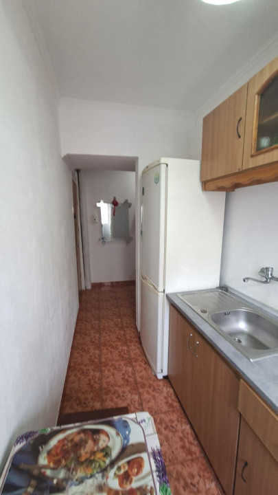 0%Comision-Vanzare apartament 2 camere Banat et. 3