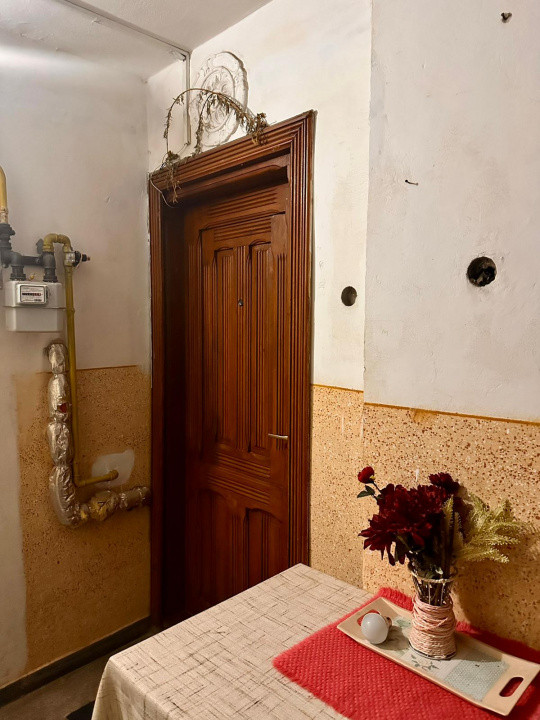 Garsonieră de închiriat – confort 1, zonă excelentă, Târgu Jiu