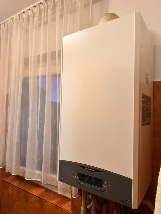 Garsonieră de închiriat – confort 1, zonă excelentă, Târgu Jiu