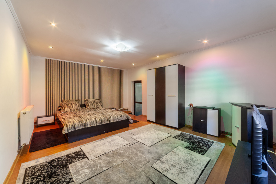 Casa parter in Micesti – Sat Purcareni